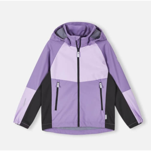 Демисезонная куртка Reima Softshell Verraton 5100449A-5700